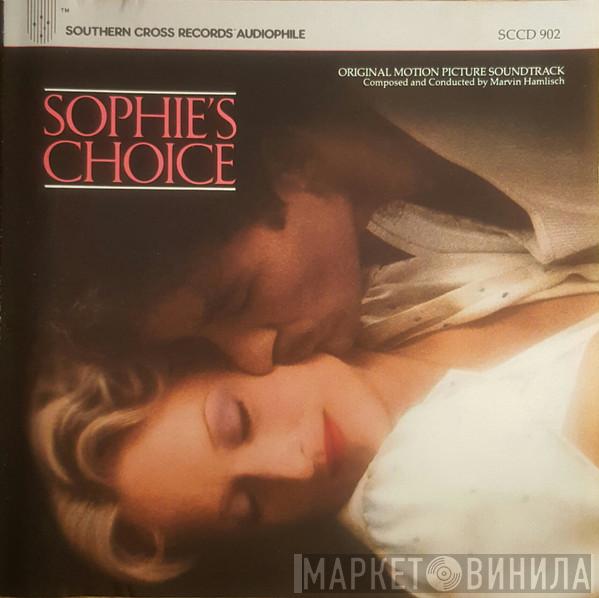  Marvin Hamlisch  - Sophie's Choice (Original Motion Picture Soundtrack)