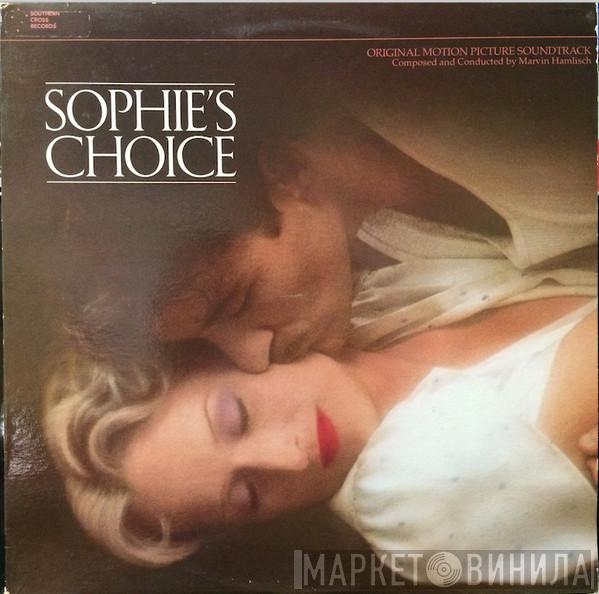  Marvin Hamlisch  - Sophie's Choice