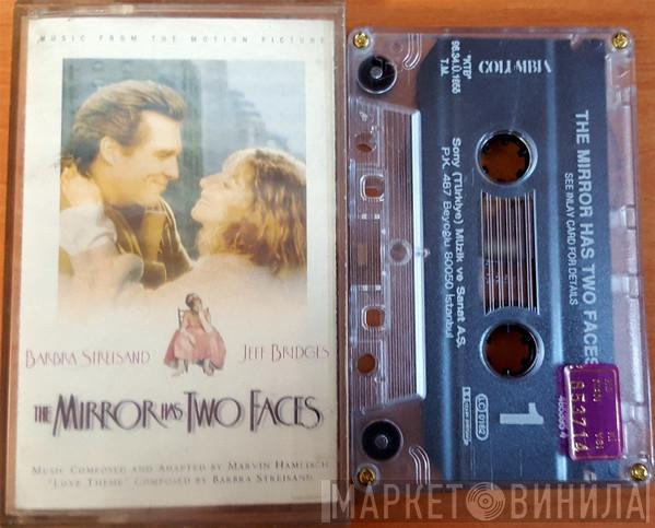  Marvin Hamlisch  - The Mirror Has Two Faces