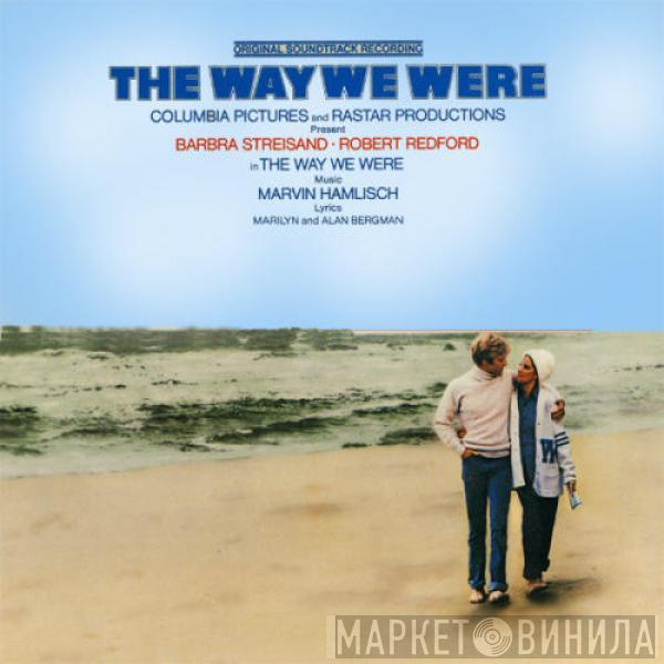  Marvin Hamlisch  - The Way We Were (Original Soundtrack Recording)