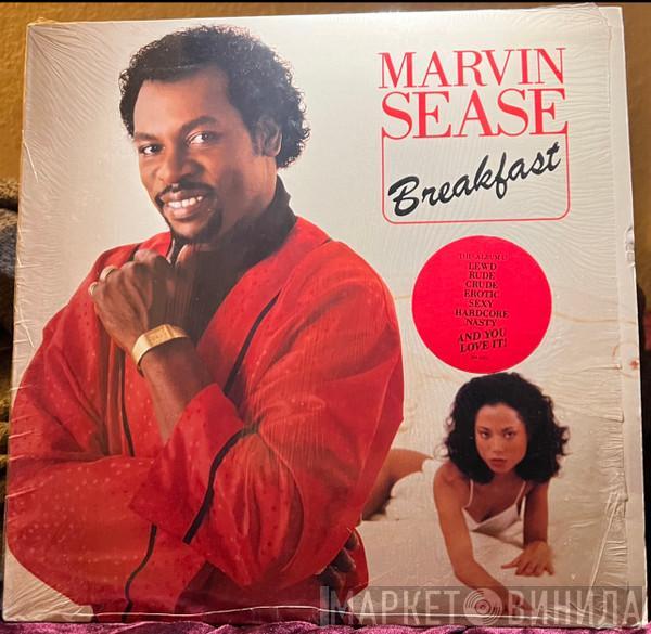  Marvin Sease  - Breakfast