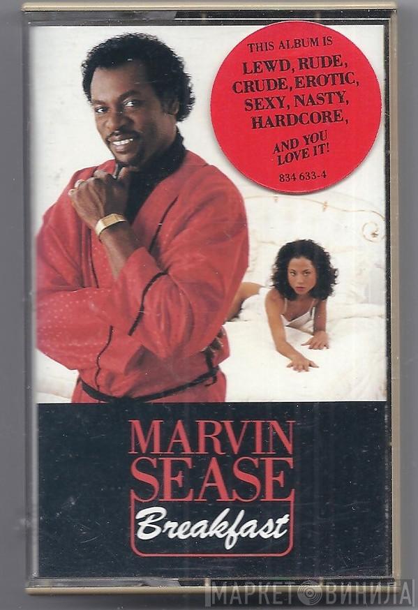  Marvin Sease  - Breakfast