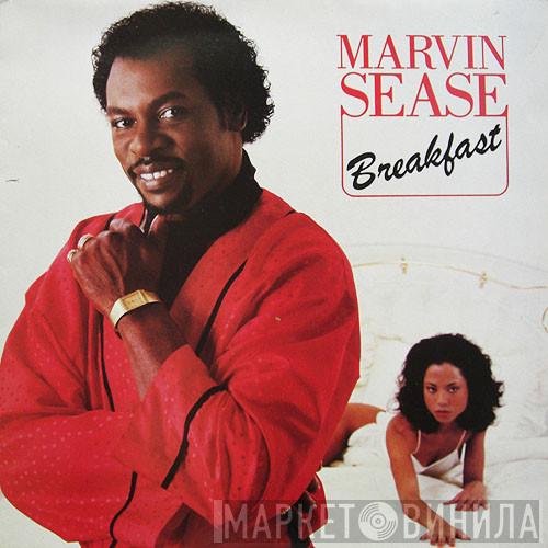 Marvin Sease - Breakfast