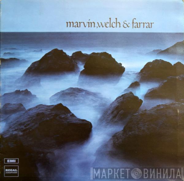  Marvin, Welch & Farrar  - Marvin, Welch & Farrar