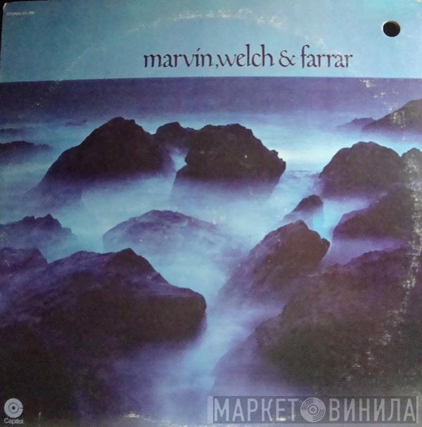  Marvin, Welch & Farrar  - Marvin, Welch & Farrar