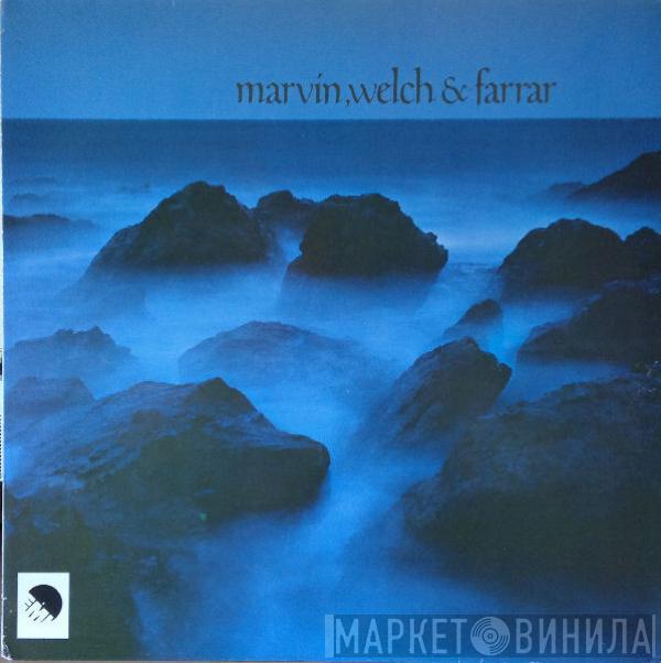  Marvin, Welch & Farrar  - Marvin, Welch & Farrar