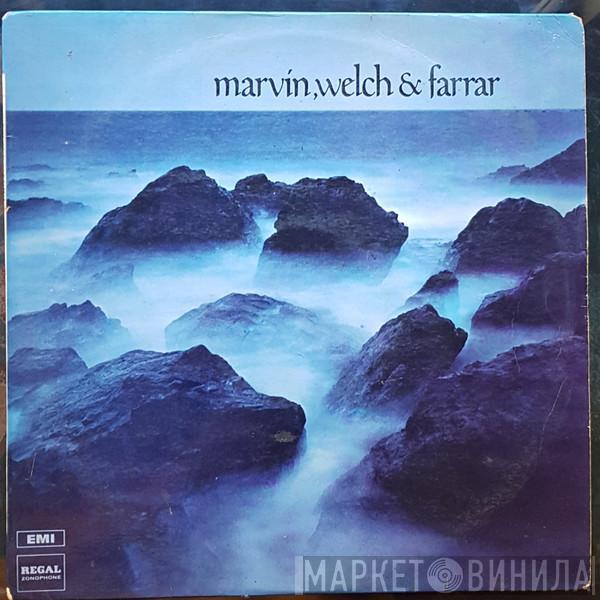  Marvin, Welch & Farrar  - Marvin, Welch & Farrar