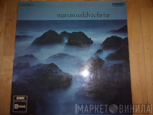  Marvin, Welch & Farrar  - Marvin, Welch & Farrar