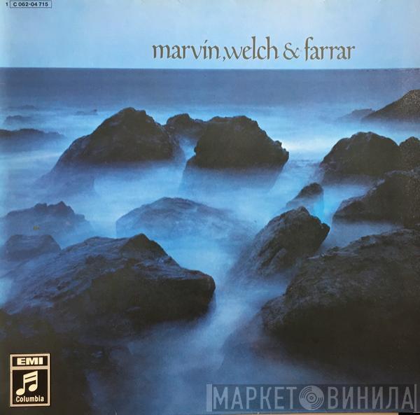  Marvin, Welch & Farrar  - Marvin, Welch & Farrar