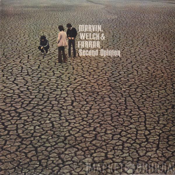 Marvin, Welch & Farrar - Second Opinion