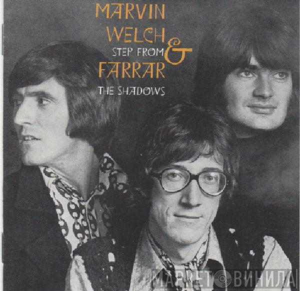Marvin, Welch & Farrar - Step From The Shadows