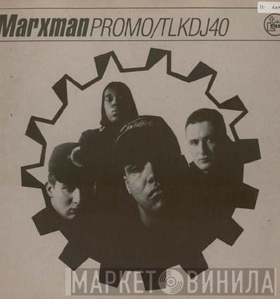 Marxman - Ship Ahoy