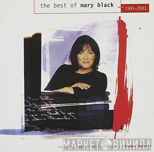  Mary Black  - The Best Of Mary Black 1991-2001 / Hidden Harvest