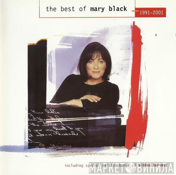  Mary Black  - The Best Of Mary Black 1991-2001 / Hidden Harvest