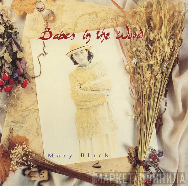 Mary Black - Babes In The Wood