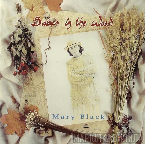 Mary Black - Babes In The Wood