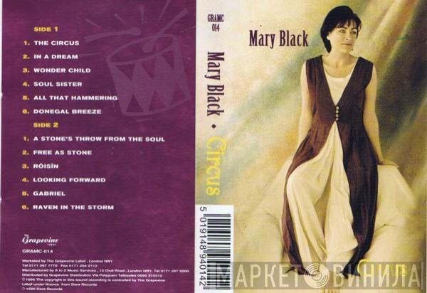 Mary Black - Circus