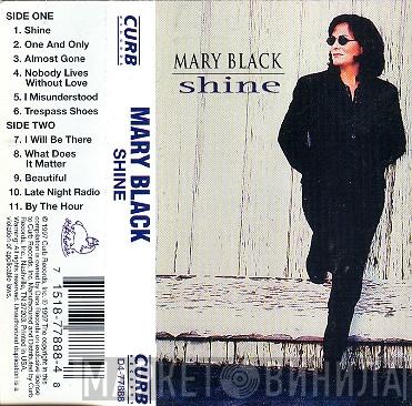  Mary Black  - Shine