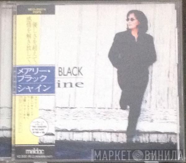  Mary Black  - Shine