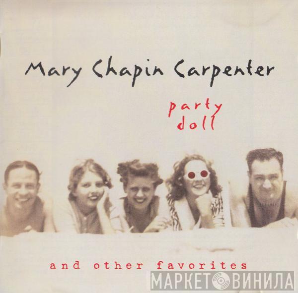 Mary Chapin Carpenter - Party Doll And Other Favorites