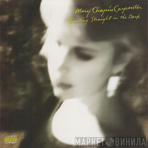 Mary Chapin Carpenter - Shooting Straight In The Dark