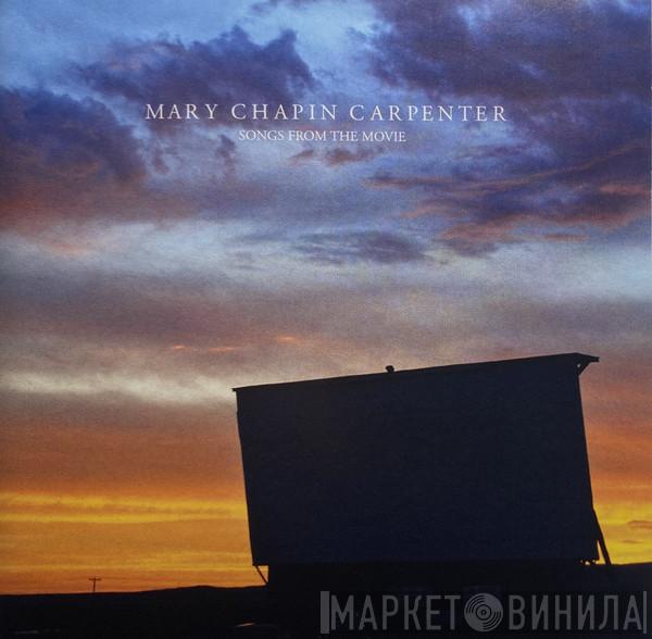 Mary Chapin Carpenter - Songs From The Movie