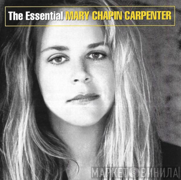 Mary Chapin Carpenter - The Essential Mary Chapin Carpenter