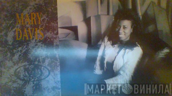 Mary Davis - Don't Wear It Out