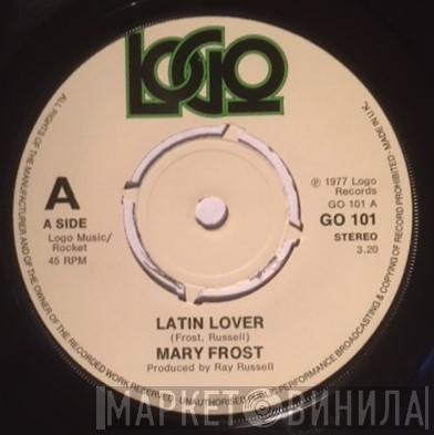 Mary Frost - Latin Lover