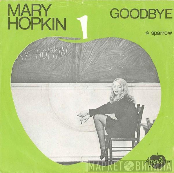  Mary Hopkin  - Goodbye