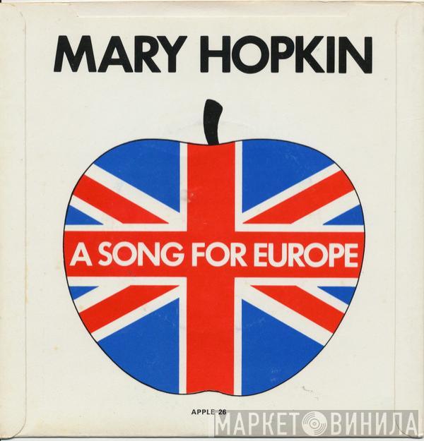 Mary Hopkin - Knock, Knock Who's There ?