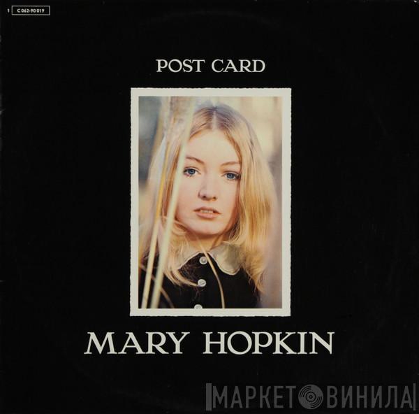 Mary Hopkin - Post Card