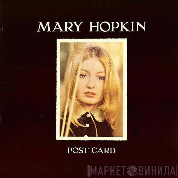 Mary Hopkin - Post Card
