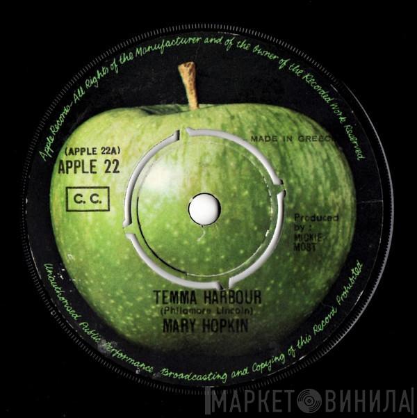  Mary Hopkin  - Temma Harbour