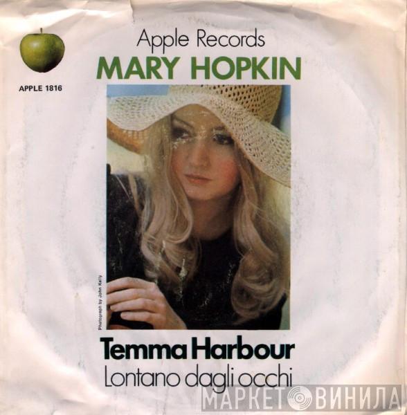 Mary Hopkin  - Temma Harbour