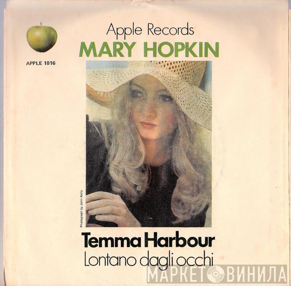  Mary Hopkin  - Temma Harbour