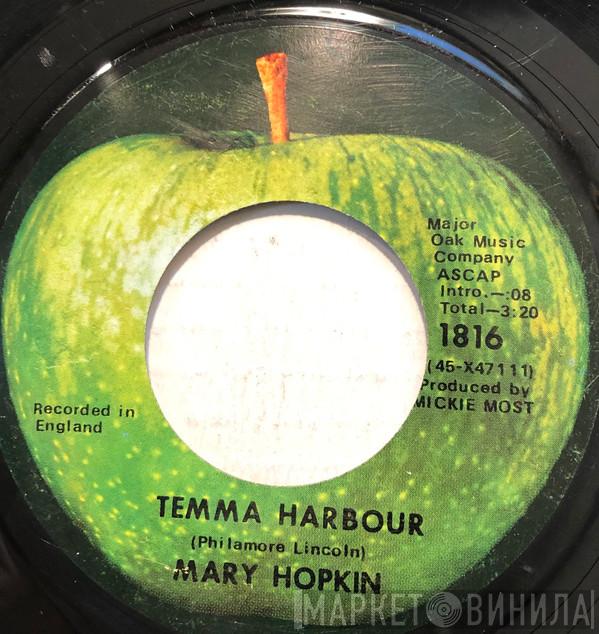  Mary Hopkin  - Temma Harbour