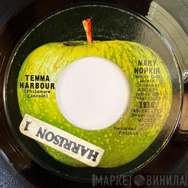  Mary Hopkin  - Temma Harbour