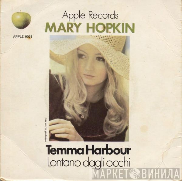  Mary Hopkin  - Temma Harbour