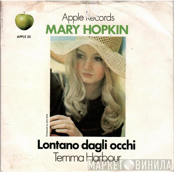  Mary Hopkin  - Temma Harbour