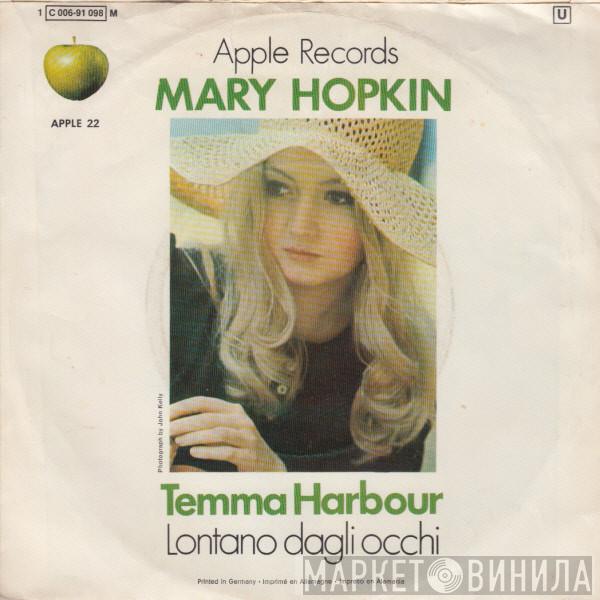  Mary Hopkin  - Temma Harbour