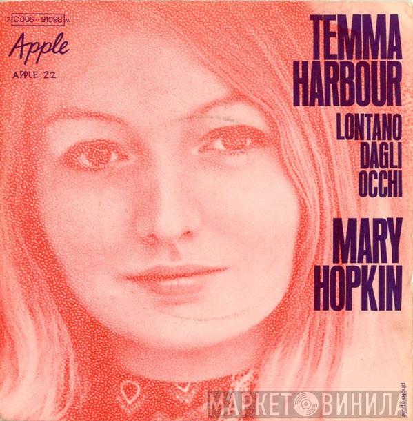  Mary Hopkin  - Temma Harbour