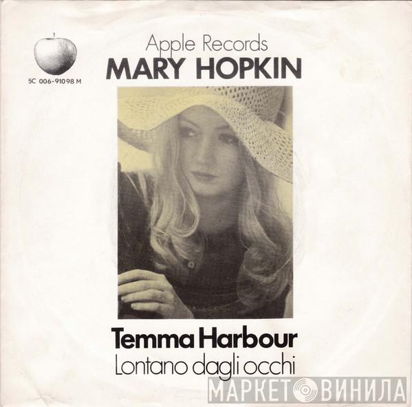  Mary Hopkin  - Temma Harbour