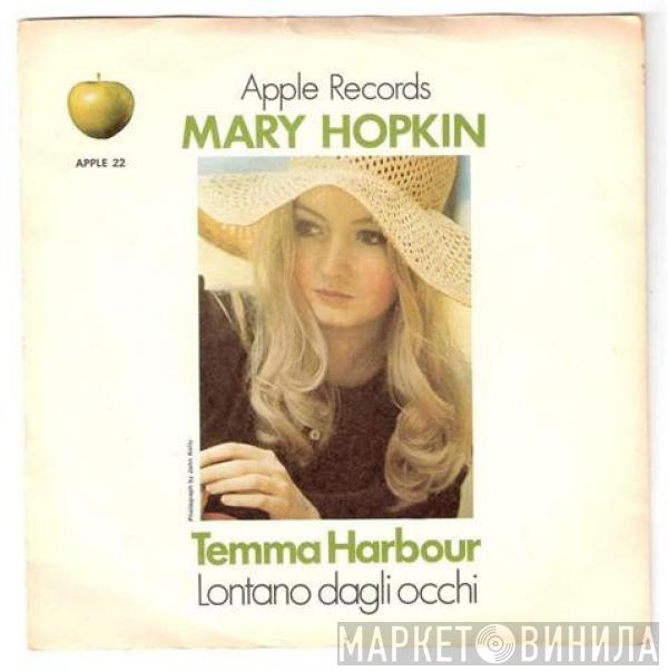 Mary Hopkin - Temma Harbour