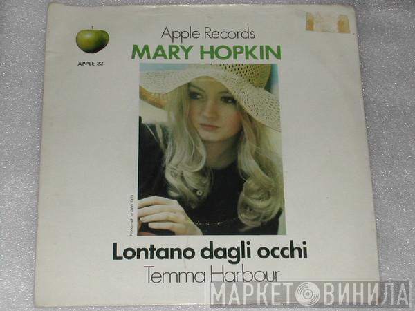  Mary Hopkin  - Temma Harbour