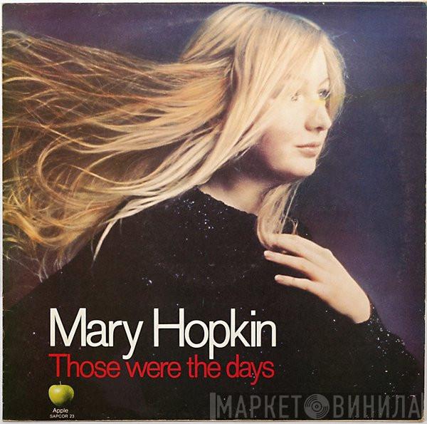 Mary Hopkin - Those Were The Days