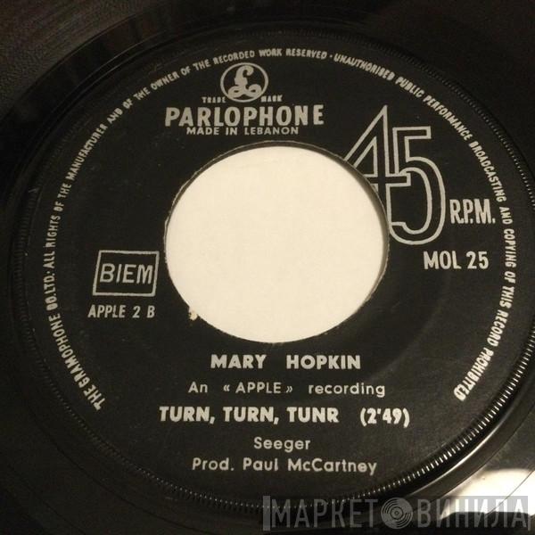  Mary Hopkin  - Those Were The Days