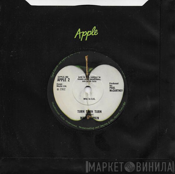 Mary Hopkin - Those Were The Days