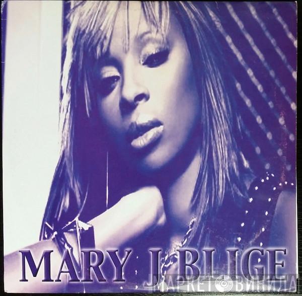 Mary J. Blige - House Mixes (Vol. 1)