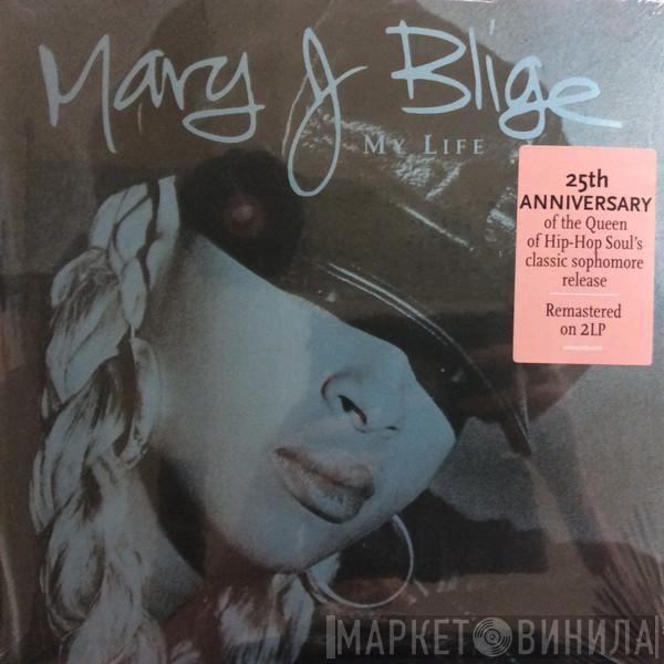 Mary J. Blige - My Life